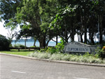 Clifton Beach